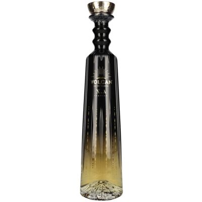 Volcan de Mi Tierra Tequila Volcan de Mi Tierra X.A. Tequila 40% Vol. 0,7l Volcan de Mi Tierra Tequila Volcan de Mi Tierra X.A. Tequila 40% Vol. 0,7l