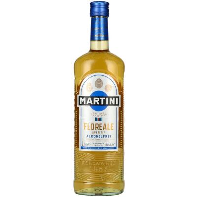 Martini Aperitivo FLOREALE alkoholfrei 0,75l Martini Aperitivo FLOREALE alkoholfrei 0,75l