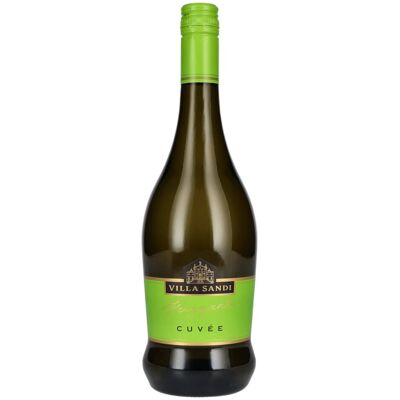 Villa Sandi Frizzante Cuvée 10% Vol. 0,75l Villa Sandi Frizzante Cuvée 10% Vol. 0,75l