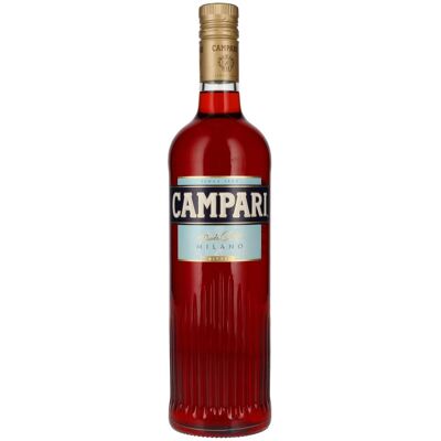 Campari Bitter 25% Vol. 1l Campari Bitter 25% Vol. 1l