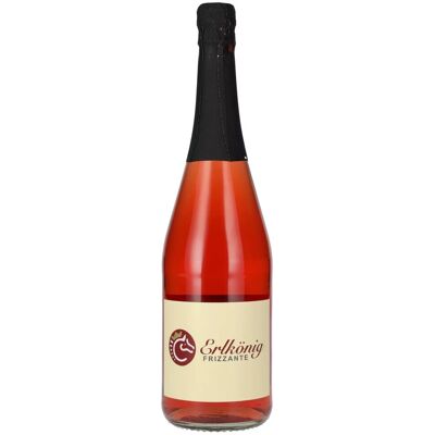 Leitner wijn Erlkönig Frizzante 10% Vol. 0,75l Leitner wijn Erlkönig Frizzante 10% Vol. 0,75l