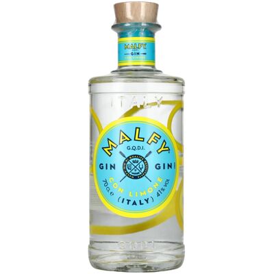 Malfy Gin CON LIMONE 41% Vol. 0,7l Malfy Gin CON LIMONE 41% Vol. 0,7l
