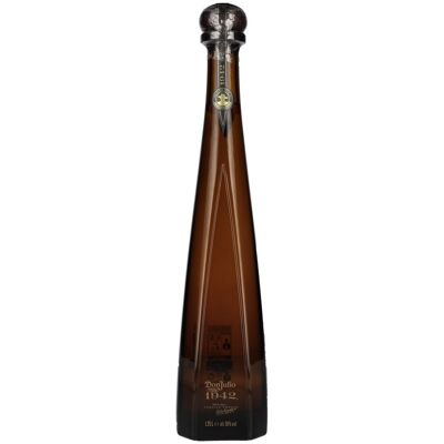 Don Julio Tequila Don Julio 1942 Tequila Añejo 38% Vol. 1,75l Don Julio Tequila Don Julio 1942 Tequila Añejo 38% Vol. 1,75l