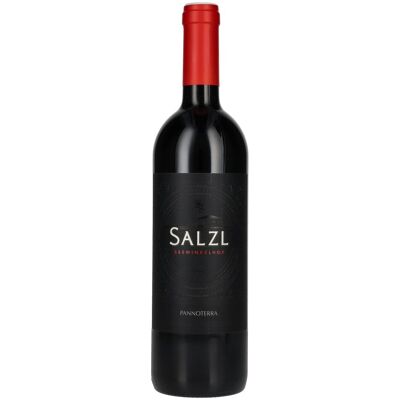 Salzl Seewinkelhof Salzl Pannoterra 2020 14% Vol. 0,75l Salzl Seewinkelhof Salzl Pannoterra 2020 14% Vol. 0,75l