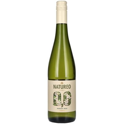 Torres Natureo Muscat alkoholfrei 2025 0,75l Torres Natureo Muscat alkoholfrei 2025 0,75l