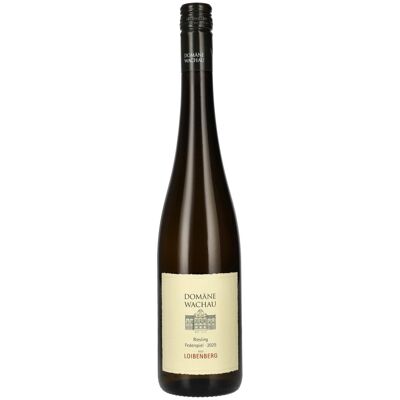 Domäne Wachau Riesling Federspiel Loibenberg 2025 12,5% Vol. 0,75l Domäne Wachau Riesling Federspiel Loibenberg 2025 12,5% Vol. 0,75l