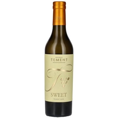 Tement Sweet 2017 10,5% Vol. 0,375l Tement Sweet 2017 10,5% Vol. 0,375l