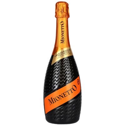 Mionetto Valdobbiadene Prosecco Superiore Brut Luxury Collection DOCG 11% Vol. 0,75l Mionetto Valdobbiadene Prosecco Superiore Brut Luxury Collection DOCG 11% Vol. 0,75l