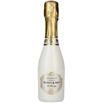 Scavi & Ray PROSECCO Ice Prestige 10,5% Vol. 0,2l Scavi & Ray PROSECCO Ice Prestige 10,5% Vol. 0,2l