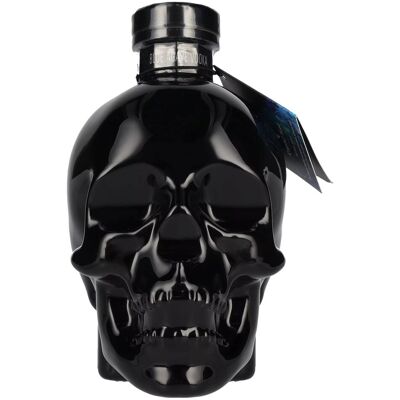 Crystal Head Wodka Crystal Head Vodka Onyx 40% Vol. 0,7l Crystal Head Wodka Crystal Head Vodka Onyx 40% Vol. 0,7l