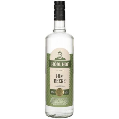 Hödl Hof Original HIMBEERE Geist 38% Vol. 1l Hödl Hof Original HIMBEERE Geist 38% Vol. 1l