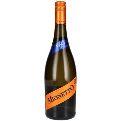 Mionetto VIVO Vino Frizzante 11% Vol. 0,75l Mionetto VIVO Vino Frizzante 11% Vol. 0,75l