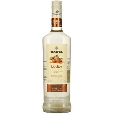 Badel Medica Honiglikör 24% Vol. 1l Badel Medica Honiglikör 24% Vol. 1l