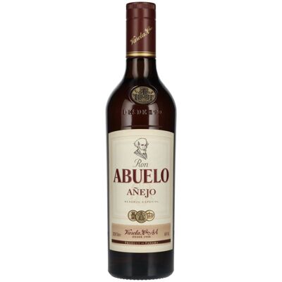 Ron Abuelo Añejo Reserva Especial 40% Vol. 0,7l Ron Abuelo Añejo Reserva Especial 40% Vol. 0,7l