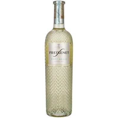 Freixenet Pinot Grigio Garda DOC 2025 11% Vol. 0,75l Freixenet Pinot Grigio Garda DOC 2025 11% Vol. 0,75l