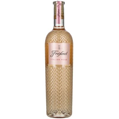 Freixenet Italian Rosé 2023 11,5% Vol. 0,75l Freixenet Italian Rosé 2023 11,5% Vol. 0,75l