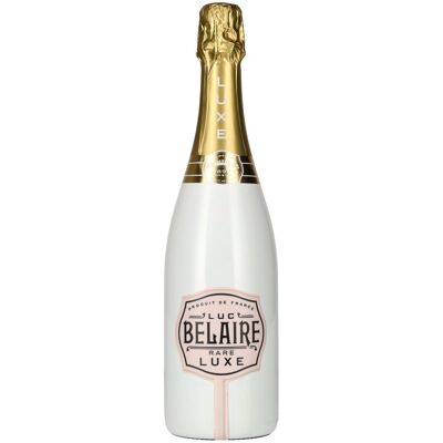 Luc Belaire Rare LUXE Fantôme Edition 12,5% Vol. 0,75l Luc Belaire Rare LUXE Fantôme Edition 12,5% Vol. 0,75l
