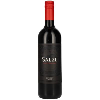 Salzl Seewinkelhof Salzl Zweigelt Reserve 2022 14% Vol. 0,75l Salzl Seewinkelhof Salzl Zweigelt Reserve 2022 14% Vol. 0,75l