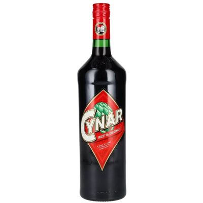 Cynar likeur Cynar Bitter 16,5% Vol. 1l Cynar likeur Cynar Bitter 16,5% Vol. 1l