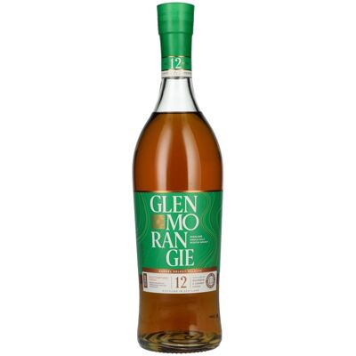 Glenmorangie 12 Years Old Palo Cortado Barrel Select Release 46% Vol. 0,7l Glenmorangie 12 Years Old Palo Cortado Barrel Select Release 46% Vol. 0,7l