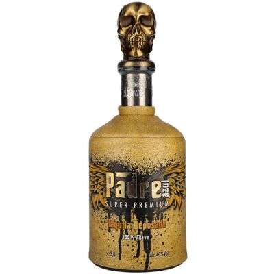 Padre Azul Super Premium Tequila Reposado 100% Agave 40% Vol. 3l Padre Azul Super Premium Tequila Reposado 100% Agave 40% Vol. 3l