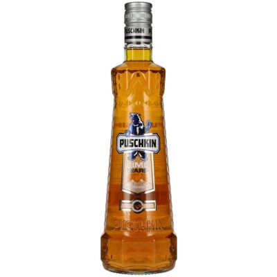 Puschkin Time Warp 17,7% Vol. 0,7l Puschkin Time Warp 17,7% Vol. 0,7l