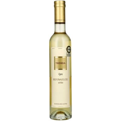 Tschida Wijnmakerij Tschida Angerhof BA Beerenauslese white 2024 8% Vol. 0,375l Tschida Wijnmakerij Tschida Angerhof BA Beerenauslese white 2024 8% Vol. 0,375l