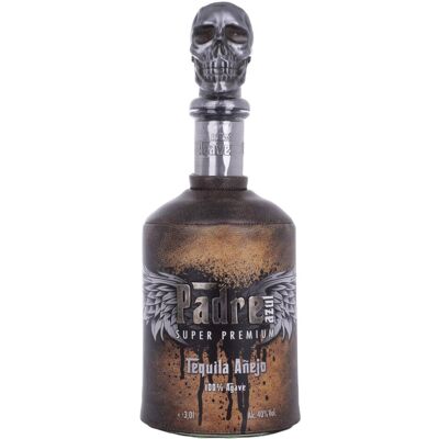 Padre Azul Super Premium Tequila Añejo 100% Agave 40% Vol. 3l Padre Azul Super Premium Tequila Añejo 100% Agave 40% Vol. 3l