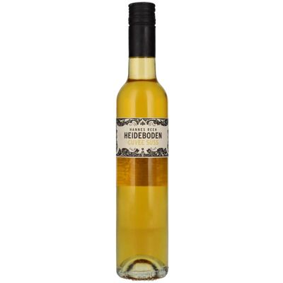 Hannes Reeh Heideboden Cuvee Süss 2019 10% Vol. 0,375l Hannes Reeh Heideboden Cuvee Süss 2019 10% Vol. 0,375l