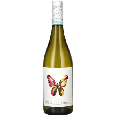 LA FARFALLA Passerina d'Abruzzo DOC 2024 12,5% Vol. 0,75l LA FARFALLA Passerina d'Abruzzo DOC 2024 12,5% Vol. 0,75l