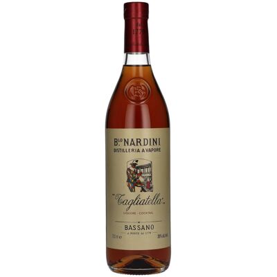 Nardini Tagliatella 35% Vol. 0,7l Nardini Tagliatella 35% Vol. 0,7l