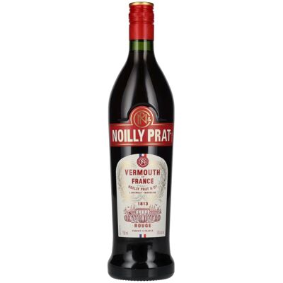 Noilly Prat Rouge 16% Vol. 0,75l Noilly Prat Rouge 16% Vol. 0,75l