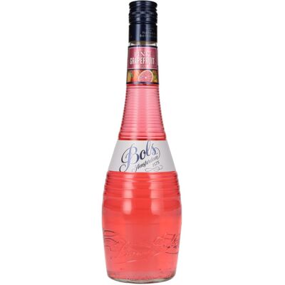 Bols Pink Grapefruit Liqueur 17% Vol. 0,7l Bols Pink Grapefruit Liqueur 17% Vol. 0,7l