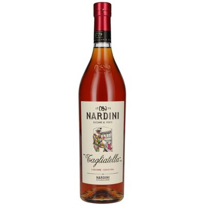 Nardini Tagliatella 35% Vol. 0,7l Nardini Tagliatella 35% Vol. 0,7l