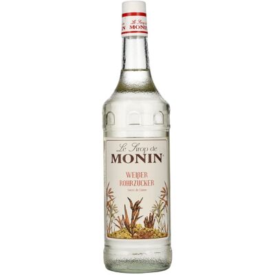 Le Sirop de Monin ROHRZUCKER 1l Le Sirop de Monin ROHRZUCKER 1l