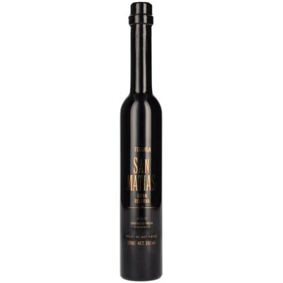 San Matias Tequila Añejo Gran Reserva 40% Vol. 0,35l San Matias Tequila Añejo Gran Reserva 40% Vol. 0,35l