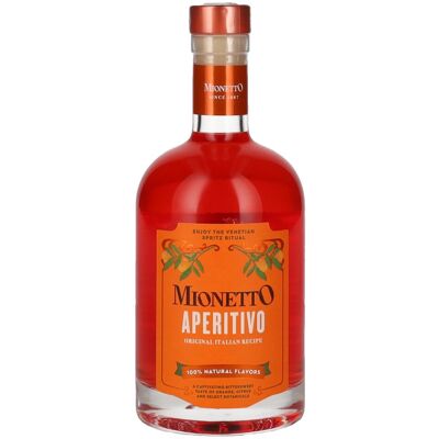 Mionetto Aperitivo 11% Vol. 0,5l Mionetto Aperitivo 11% Vol. 0,5l