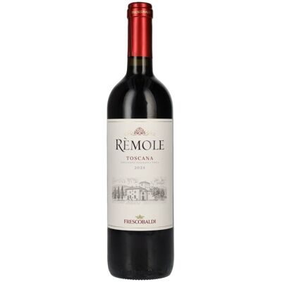 Frescobaldi RÈMOLE Rosso Toscana IGT 2024 12,5% Vol. 0,75l Frescobaldi RÈMOLE Rosso Toscana IGT 2024 12,5% Vol. 0,75l