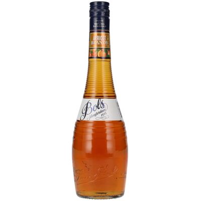 Bols Apricot Brandy Liqueur 24% Vol. 0,7l Bols Apricot Brandy Liqueur 24% Vol. 0,7l
