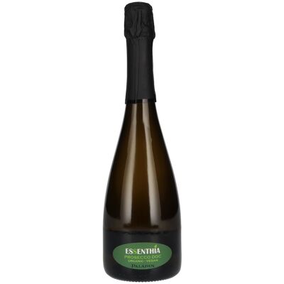 Paladin Essenthia Prosecco Organic Extra Dry DOC 11,5% Vol. 0,75l Paladin Essenthia Prosecco Organic Extra Dry DOC 11,5% Vol. 0,75l
