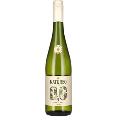 Torres Natureo Muscat alkoholfrei 2025 0,75l Torres Natureo Muscat alkoholfrei 2025 0,75l