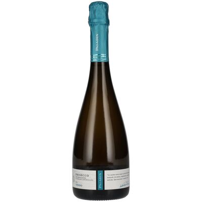 Paladin Prosecco Dry Tondo DOC 11% Vol. 0,75l Paladin Prosecco Dry Tondo DOC 11% Vol. 0,75l
