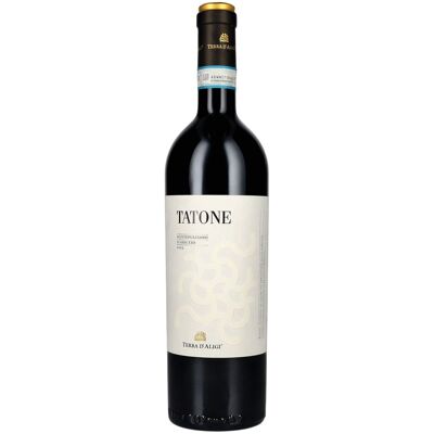 Terra d'Aligi Tatone Montepulciano d'Abruzzo DOC 2023 14% Vol. 0,75l Terra d'Aligi Tatone Montepulciano d'Abruzzo DOC 2023 14% Vol. 0,75l