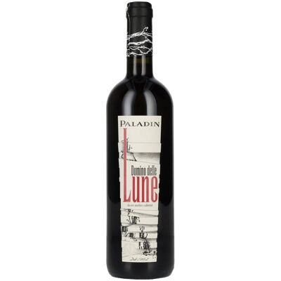 Paladin Domino delle Lune IGP 2025 12% Vol. 0,75l Paladin Domino delle Lune IGP 2025 12% Vol. 0,75l