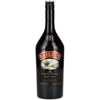 Baileys The Original Irish Cream 17% Vol. 1l Baileys The Original Irish Cream 17% Vol. 1l