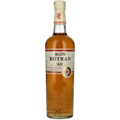 Ron Botran Botran Ron Añejo 8 Sistema Solera 40% Vol. 0,7l Ron Botran Botran Ron Añejo 8 Sistema Solera 40% Vol. 0,7l