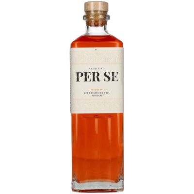 Per SE Aperitivo 14,5% Vol. 0,7l Per SE Aperitivo 14,5% Vol. 0,7l
