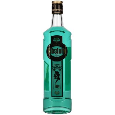 Green Tree Absinth Fairy 70% Vol. 0,7l Green Tree Absinth Fairy 70% Vol. 0,7l
