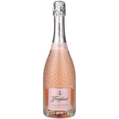 Freixenet Italian Rosé Extra Dry 11% Vol. 0,75l Freixenet Italian Rosé Extra Dry 11% Vol. 0,75l