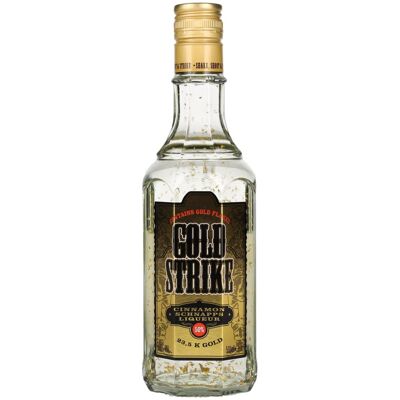 Bols Gold Strike Liqueur 50% Vol. 0,5l Bols Gold Strike Liqueur 50% Vol. 0,5l